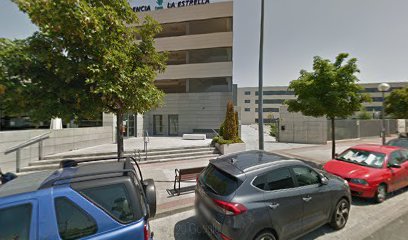 Residencia La Estrella foto