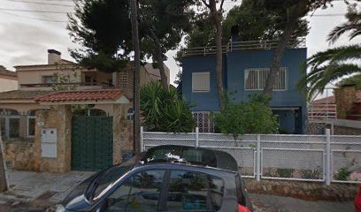 Residencia de mayores Santa Gema foto