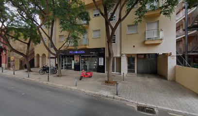 Residencia Borenco foto