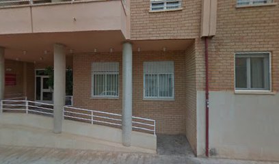 Residencia De La Tercera Edad Segorbe foto