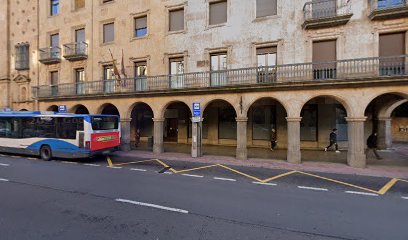 Servicios Sociales De La Junta De Castilla Y León foto