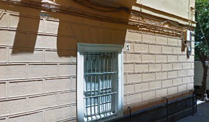 Centro de ancianos foto