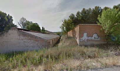 Casa de ejercicios de las Hermanitas de los Ancianos Desamparados foto