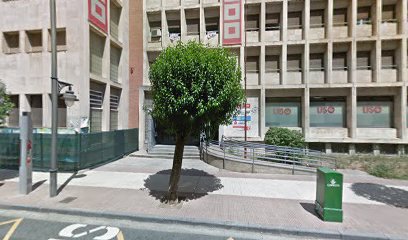 Asociación de Jubilados Independiente Ajubin Rioja foto