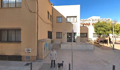 Hogar Reina Sofia foto