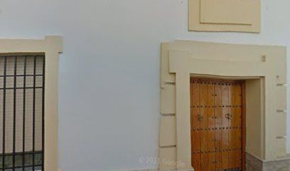 Residencia Fundación Mármol foto