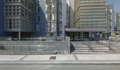 Matia Fundazioa - Residencia Bermingham foto