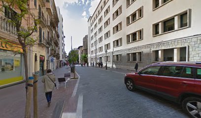 Residència Sant Miquel foto