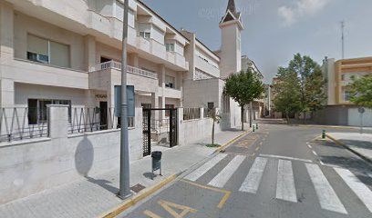 Hogar San Sebastián foto