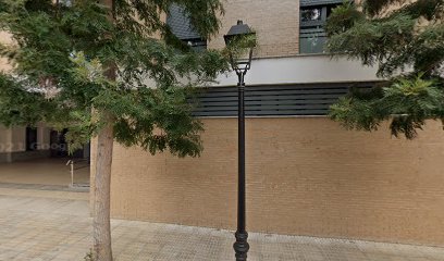 Residencia Santa Mª Rosa Molas foto