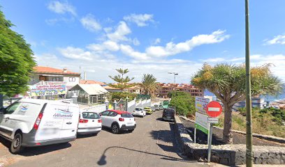 Residencia Jardín Santa Ana foto