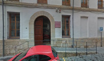Residencia de Ancianos "San Juan Bautista" foto