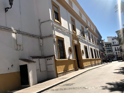 Residencia San Juan De Dios foto