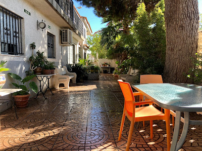 Centro de Mayores Monte Sión foto