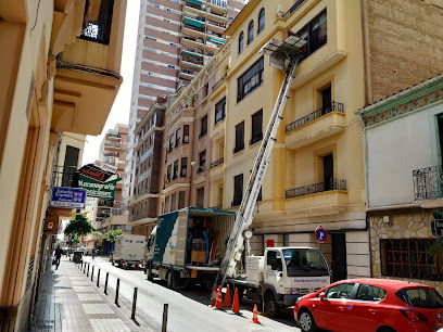 Residencia para Personas Mayores Dependientes Ledó foto