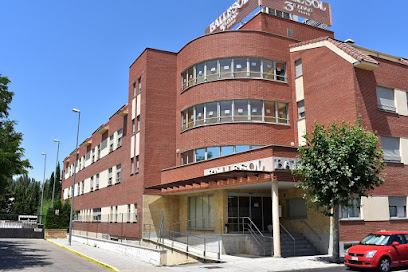 Residencia para Mayores Ballesol Salamanca ***** foto