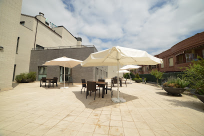 Caser Residencial Montesoria foto