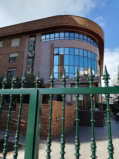 Residencia Madre María Josefa foto