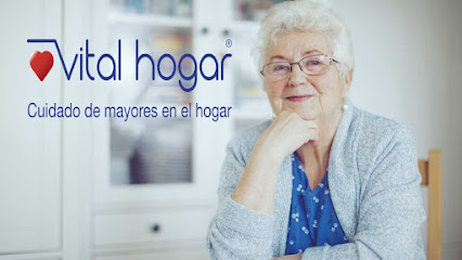 Vital Hogar |Ayuda a Domicilio Valencia|Cuidado de Ancianos y Enfermos foto