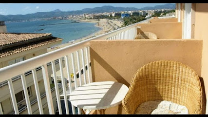 Residencia Ciudad Jardín foto
