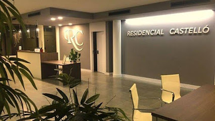 Complejo Residencial Castellón foto