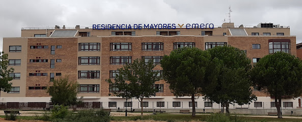 Residencia de Mayores Guadalajara - Emera foto