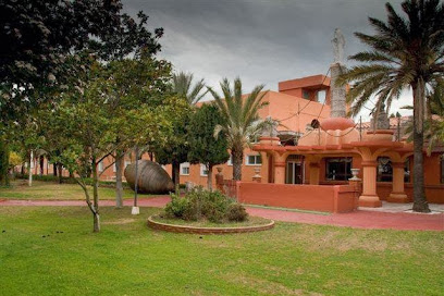 Residencial Oasis Palace foto