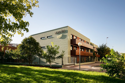 Residencia Acacias foto