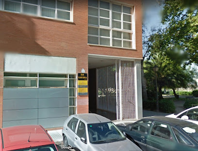 Centro Municipal de Actividades Para Personas Mayores la Torre foto
