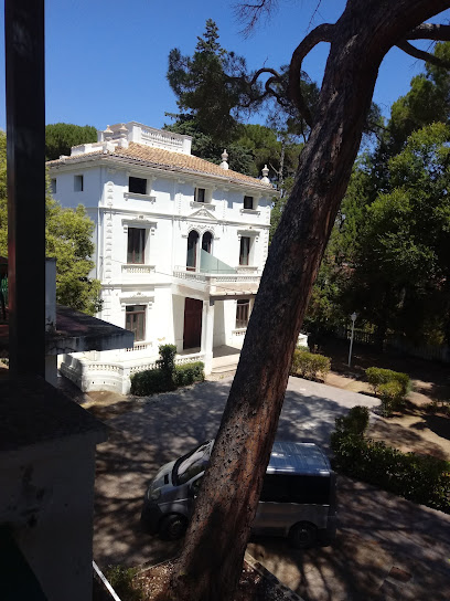 Residencia Tercera Edad Navas Altas foto