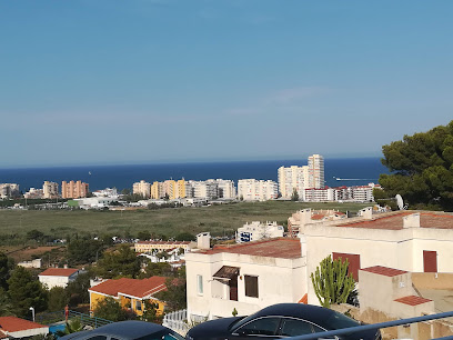 Residencia Benedicto Xiii foto