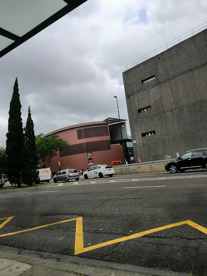 Residencia de Mayores y Centro de Día de Delicias foto