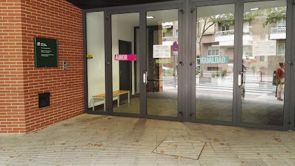 Hogar de Personas Mayores Lobete foto