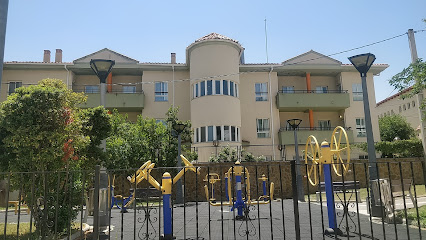 Centro Residencial SAVIA Montán foto