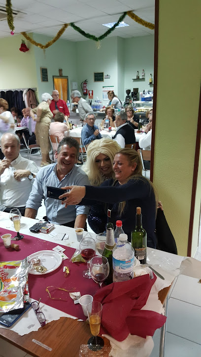 Asociación de Jubilados y Pensionistas San José Obrero foto