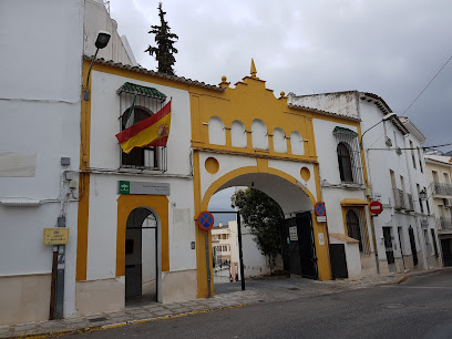 Centro de Participación Activa de Priego de Córdoba foto