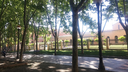 Centro para Mayores de Día El Parque foto