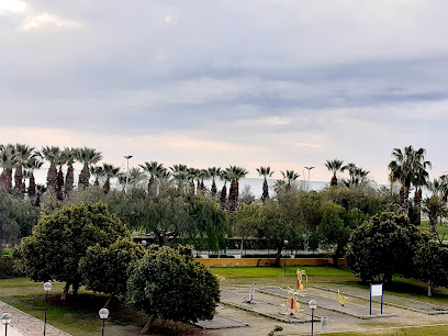 Residència i centre de dia El Pinar foto